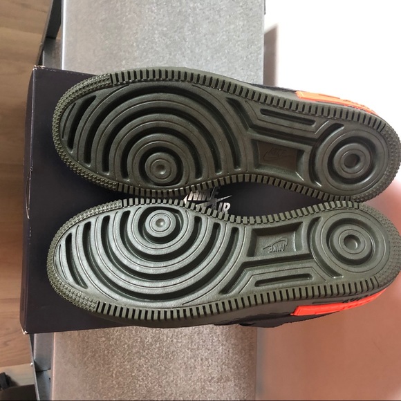 Nike Air Force One Shadow SE - Picture 6 of 6